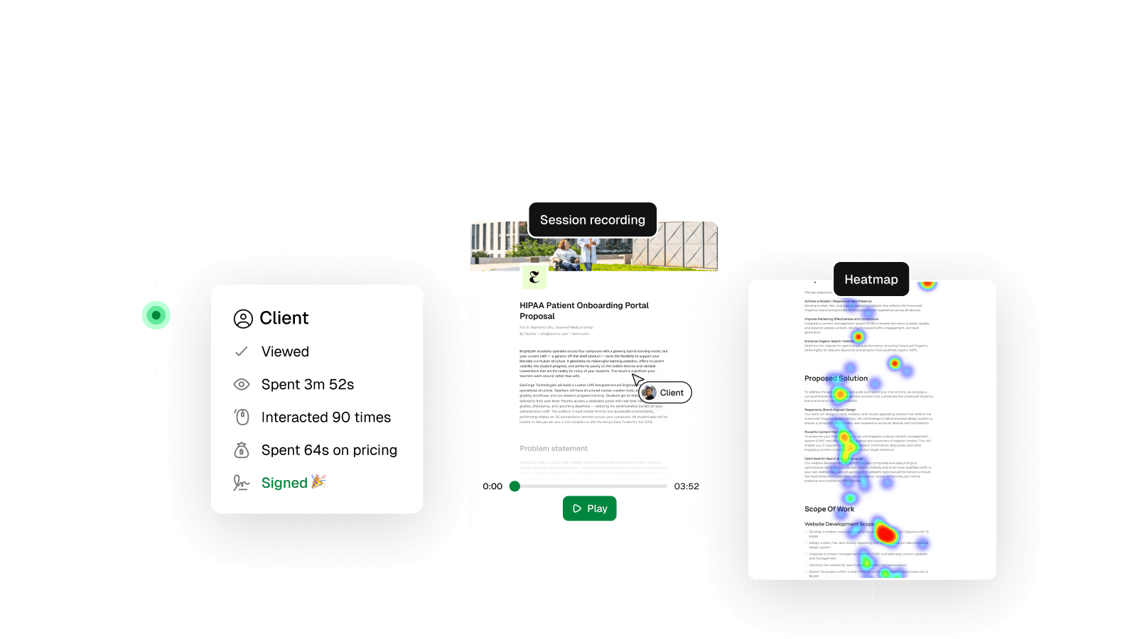 Analytics feature image